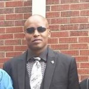 Meet your Posher, Ron